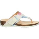 Think! - 3-000908 - Teenslippers - Ivory/Kombi