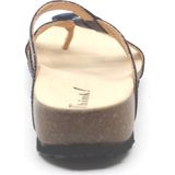Think! - 3-000246 - Teenslippers - Kobalt