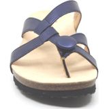 Think! - 3-000246 - Teenslippers - Kobalt