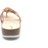 Think - Julia - Teenslippers - Candy Combi - Chroomvrij Gelooid