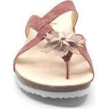 Think - Julia - Teenslippers - Candy Combi - Chroomvrij Gelooid