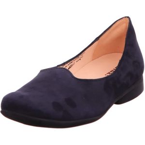 Think! - GUAD2 - Halfschoenen - WATER 8000 - Chroomvrij Gelooid Leer