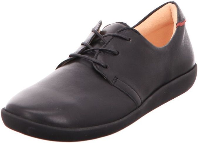 Think! - Dames Schoenen - Zwart