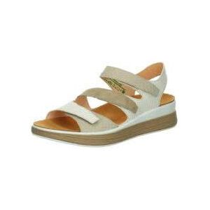 Think! - 3-000585 - Sandalen - Bianco/Kombi