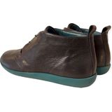 THINK! Nature Sneakers - Navy - Chroomvrij Gelooid Voeringleer