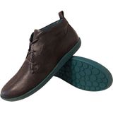 THINK! Nature Sneakers - Navy - Chroomvrij Gelooid Voeringleer