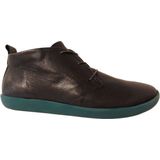 THINK! Nature Sneakers - Navy - Chroomvrij Gelooid Voeringleer