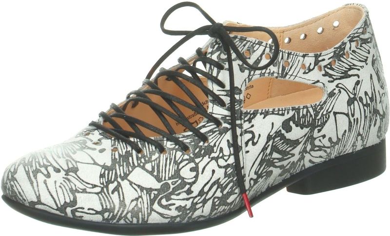 Think! - Artikel 3-000565 - Schoenen - Bianco/Kombi