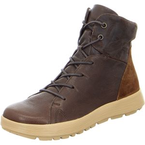 Think! - 3-000734 Comoda - Veterschoenen - Espresso/Kombi