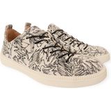 Think! Guad2 - Veterschoenen - Offwhite Combi