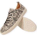 Think! Guad2 - Veterschoenen - Offwhite Combi