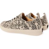 Think! Guad2 - Veterschoenen - Offwhite Combi