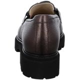 Hassia - 3-01844 Instappers - Darkbrown