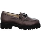 Hassia - 3-01844 Instappers - Darkbrown