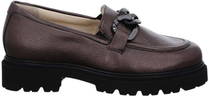 Hassia - 3-01844 Instappers - Darkbrown