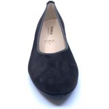 Hassia - 3-04902 - Pumps - Darkbrown - Leer