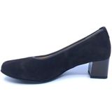 Hassia - 3-04902 - Pumps - Darkbrown - Leer