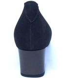 Hassia - 3-04902 - Pumps - Darkbrown - Leer