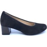 Hassia - 3-04902 - Pumps - Darkbrown - Leer