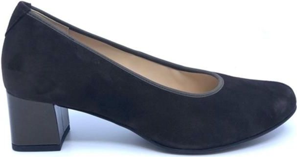 Hassia - 3-04902 - Pumps - Darkbrown - Leer