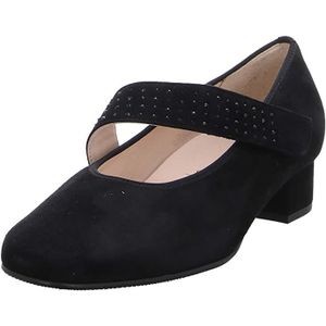 HASSIA Cordoba schwarz 5,5