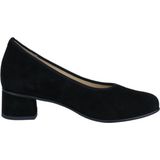 Hassia - 303002 Pumps - Zwart - Leer