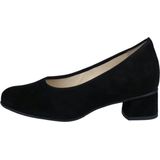 Hassia - 303002 Pumps - Zwart - Leer