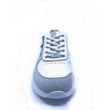 Hassia - 3-01314 - Sneakers - Weiss - Leer