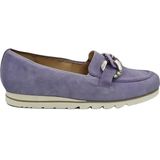 Hassia - 3-01546 Instappers - Lightlil - Leer