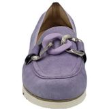 Hassia - 3-01546 Instappers - Lightlil - Leer