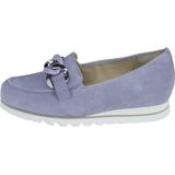 Hassia - 3-01546 Instappers - Lightlil - Leer