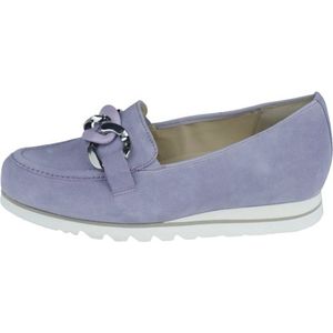 Hassia - 3-01546 Instappers - Lightlil - Leer