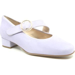 Hassia - 3-02458 - Bandschoenen - Lightlil