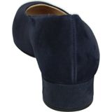 Hassia - 3-02622 - Pumps - Blauw - Leer