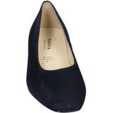 Hassia - 3-02622 - Pumps - Blauw - Leer
