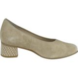Hassia - 3-03002 - Pumps - Creme
