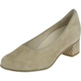 Hassia - 3-03002 - Pumps - Creme