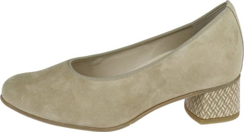 Hassia - 3-03002 - Pumps - Creme