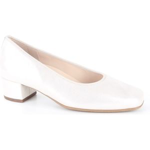 Hassia - 3-03301 - Pumps - Platin - Leder