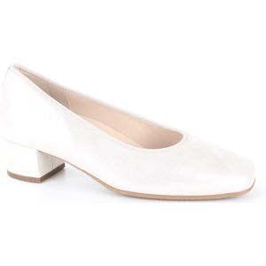 Hassia - 303301-7500 - Pumps - Metallic - Leer