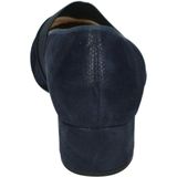 Hassia - 303333 - Pumps - Kleur: Blauw - Maat: 35.5