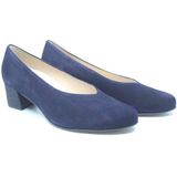 Hassia - 3-04936 Pumps - Ocean - Leer