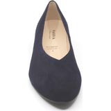 Hassia - 3-04936 Pumps - Ocean - Leer