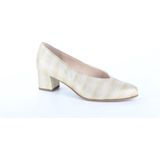 Nero Giardini -Dames - beige - pumps & hakschoenen - maat 39