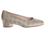 Hassia - 3-02624 Pumps - Sand - Leer
