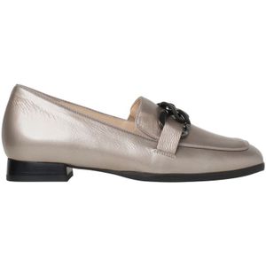 Hassia - 3-00847 Instappers - Pearl - Leer