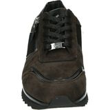 Hassia 302034 - Volwassenen Lage sneakers - Kleur: Bruin