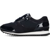 Hassia - 3-02035 Sneakers - Ocean - Leer