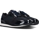 Hassia - 3-02035 Sneakers - Ocean - Leer