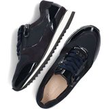 Hassia - 3-02035 Sneakers - Ocean - Leer